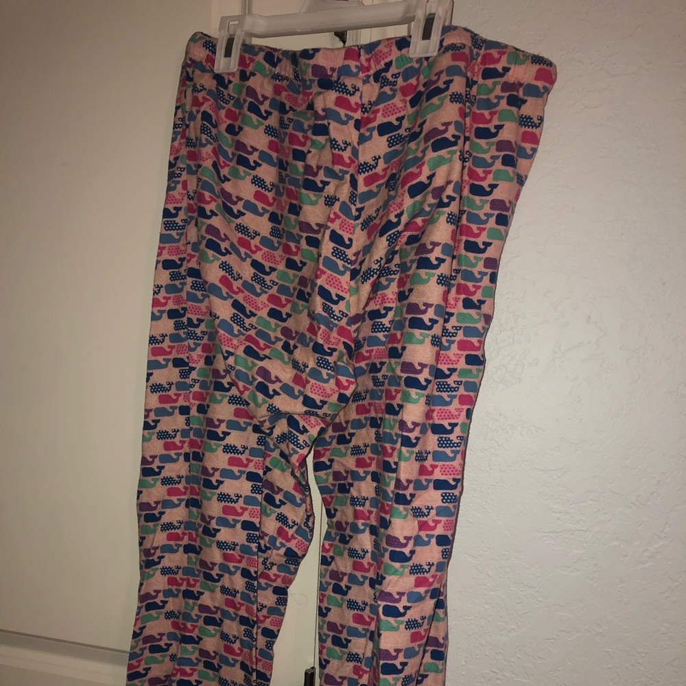 Vineyard Vines pajama pants